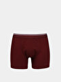modern-fit-duz-erkek-bordo-boxer