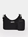 thumb-Kadın Siyah Çanta