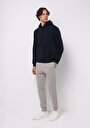 thumb-Regular Fit   Erkek Lacivert Sweatshirt