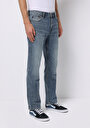 thumb-Regular Fit   Erkek İndigo Jean Pantolon