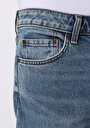 thumb-Regular Fit   Erkek İndigo Jean Pantolon