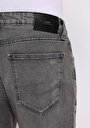 thumb-Regular Fit   Erkek Siyah Jean Pantolon