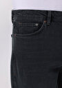 thumb-Regular Fit   Erkek Koyu İndigo Jean Pantolon