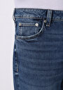 thumb-Regular Fit   Erkek İndigo Jean Pantolon