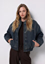 oversize-fit-citcitli-astarsiz-kadin-mavi-ceket