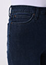 thumb-Skinny Fit   Kadın Lacivert Jean Pantolon