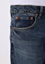 thumb-Regular Fit   Erkek İndigo Jean Pantolon