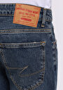 thumb-Regular Fit   Erkek İndigo Jean Pantolon