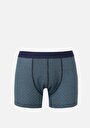 thumb-Modern Fit  Erkek Gri Boxer