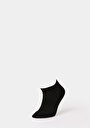 thumb-Erkek Siyah Çorap