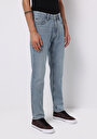thumb-Regular Fit   Erkek İndigo Jean Pantolon