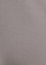 thumb-Slim Fit Orta Bel Düz Erkek Gri Eşofman Altı