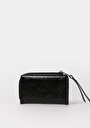 thumb-Kadın Siyah Cüzdan