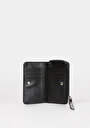 thumb-Kadın Siyah Cüzdan