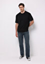 thumb-Regular Fit   Erkek İndigo Jean Pantolon