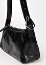 thumb-Kadın Siyah Çanta