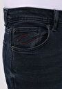 thumb-Regular Fit   Erkek İndigo Jean Pantolon