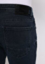 thumb-Regular Fit   Erkek İndigo Jean Pantolon