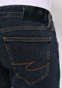 thumb-Slim Fit   Erkek Lacivert Jean Pantolon