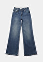 thumb-Regular Fit   Kadın Denim Jean Pantolon