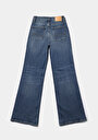 thumb-Regular Fit   Kadın Denim Jean Pantolon