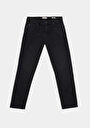 thumb-Regular Fit   Erkek Siyah Jean Pantolon