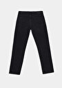 thumb-Regular Fit   Erkek Siyah Jean Pantolon