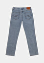 thumb-Regular Fit   Erkek İndigo Jean Pantolon