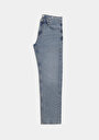 thumb-Regular Fit   Erkek İndigo Jean Pantolon