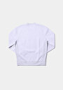 thumb-Comfort Fit   Erkek Gri Sweatshirt