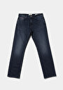 thumb-Regular Fit   Erkek Siyah Jean Pantolon
