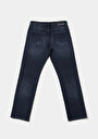 thumb-Regular Fit   Erkek Siyah Jean Pantolon