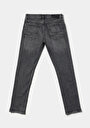 thumb-Straight Fit   Erkek İndigo Jean Pantolon