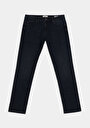 thumb-Regular Fit   Erkek Koyu İndigo Jean Pantolon