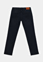 thumb-Regular Fit   Erkek Koyu İndigo Jean Pantolon