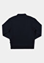 thumb-Comfort Fit   Erkek Lacivert Sweatshirt