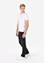thumb-Regular Fit   Erkek Black Denim Jean Pantolon