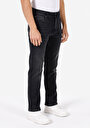 thumb-Regular Fit   Erkek Black Denim Jean Pantolon