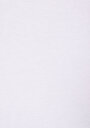 thumb-Slim Fit   Kadın Beyaz Kısa Kol Tişört