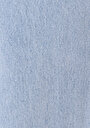 thumb-Mom Fit   Kadın Bleach İndigo Denim Jean Pantolon