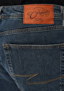 thumb-Straight Fit   Erkek Siyah Jean Pantolon