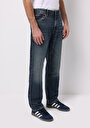 thumb-Regular Fit   Erkek İndigo Jean Pantolon