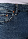 thumb-Regular Fit   Erkek İndigo Jean Pantolon