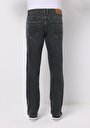 thumb-Straight Fit   Erkek İndigo Jean Pantolon