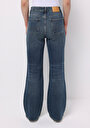 thumb-Regular Fit   Kadın Denim Jean Pantolon