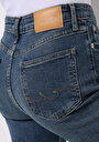 thumb-Regular Fit   Kadın Denim Jean Pantolon