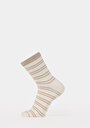 thumb-Kadın Bej Çorap