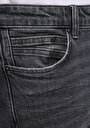 thumb-Slim Fit   Erkek Antrasit Jean Pantolon