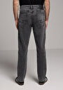 thumb-Regular Fit   Erkek Grey Denim Jean Pantolon