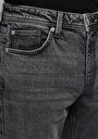thumb-Regular Fit   Erkek Grey Denim Jean Pantolon